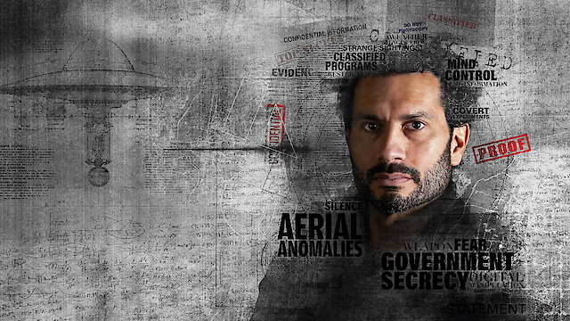 Watch Conspiracies & Coverups Online
