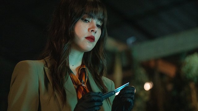Watch Dalah: Death and the Flowers Online