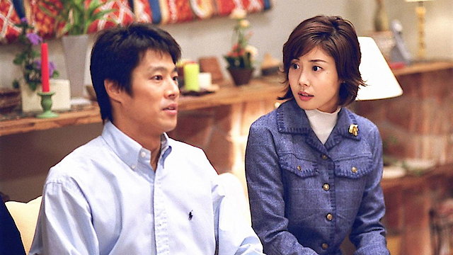 Watch Yamato nadeshiko Online