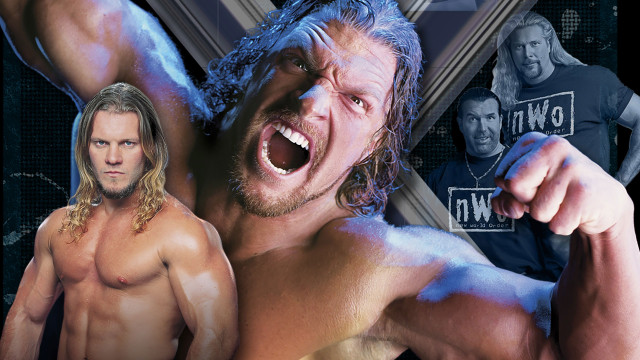 Watch WWE Insurrextion Online