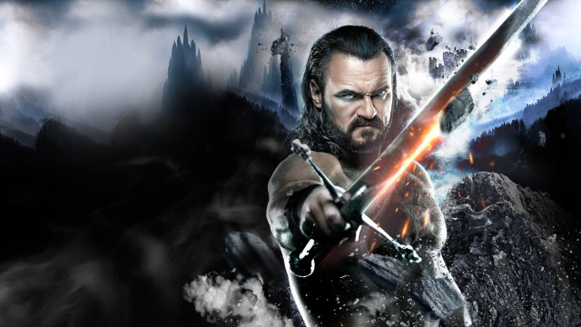 Watch WWE Clash at the Castle Online