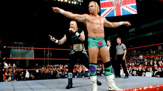 Watch WWE Capital Carnage Online