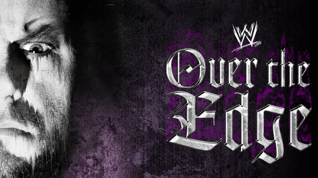 Watch WWE Over the Edge Online