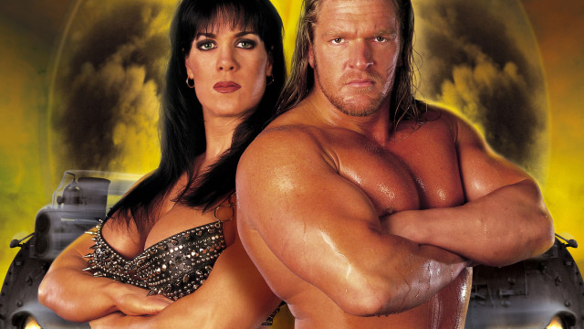 Watch WWE Fully Loaded Online