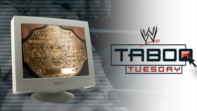 Watch WWE Taboo Tuesday Online
