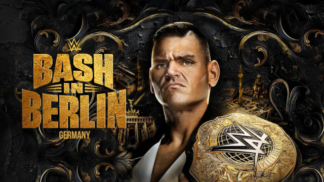 Watch Bash In Berlin Online