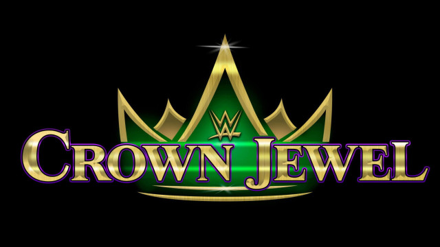 Watch WWE Crown Jewel Online