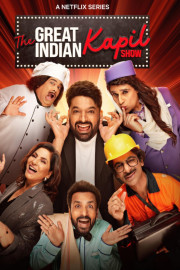 Best of The Great Indian Kapil Show