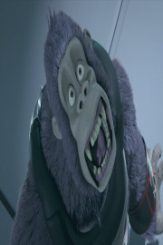 Battles - Kong: King of the Apes