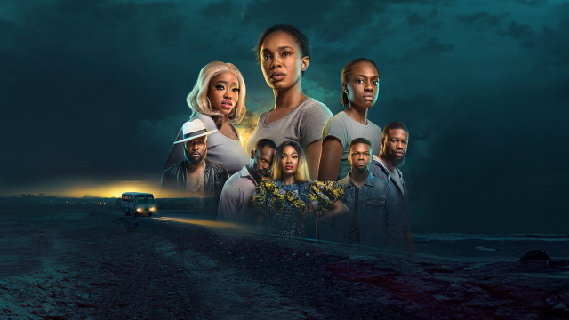 Watch Òlòtūré: The Journey Online