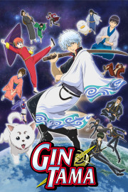Gin Tama