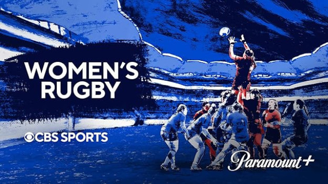 Watch Women's World Rugby Online