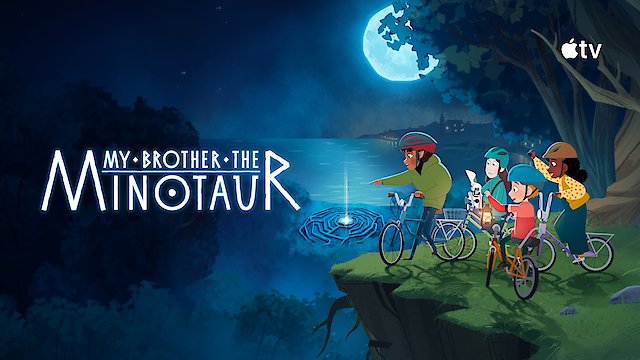 Watch My Brother the Minotaur Online