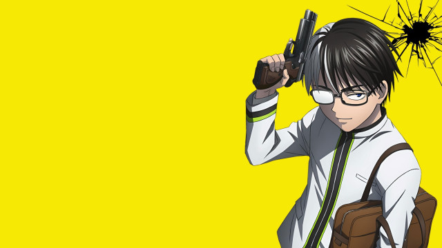 Watch KILL BLUE Online