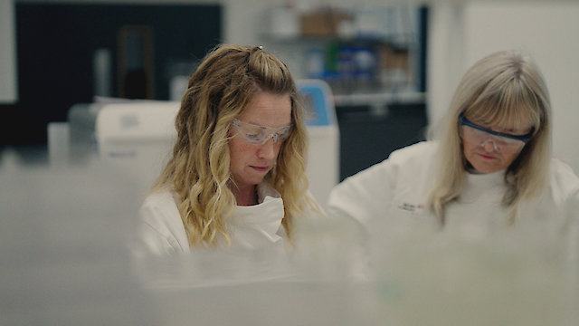 Watch Cancer Detectives: Finding the Cures Online