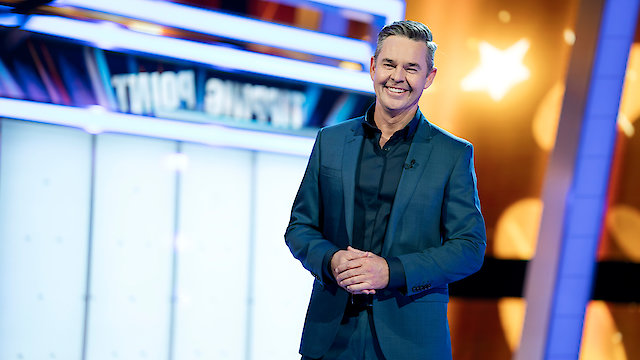 Watch Tipping Point Australia Online