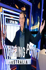 Tipping Point Australia poster