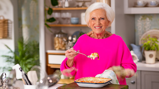 Watch Mary Berry at 90: A Lifetime of Cooking Online