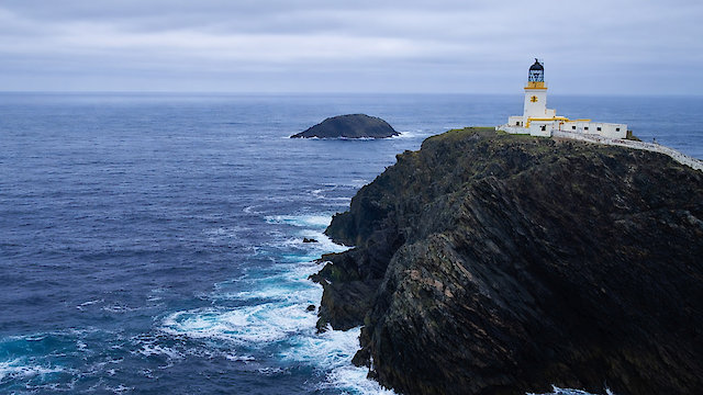 Watch The Secret Life of Lighthouses Online
