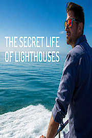 The Secret Life of Lighthouses poster