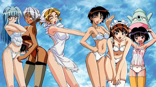 Watch Hand Maid May Online