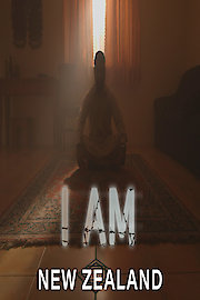 I Am... New Zealand poster
