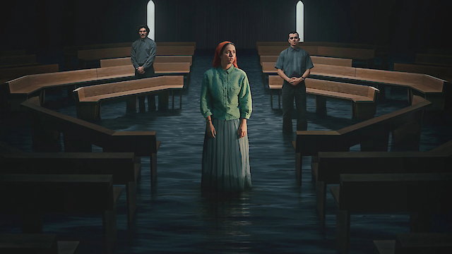 Watch Unchosen Online