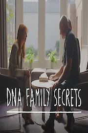DNA Family Secrets poster