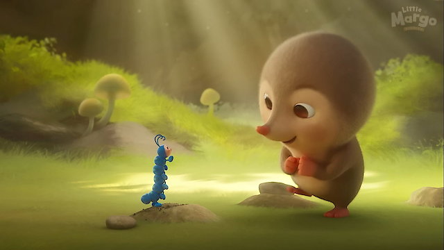 Watch Little Margo Stories Online