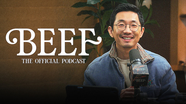 Watch BEEF: The Official Podcast Online