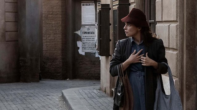 Watch Elsa Morante's La Storia Online
