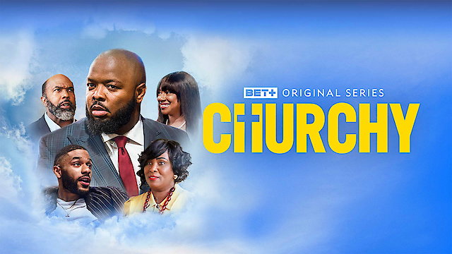 Watch Churchy Online