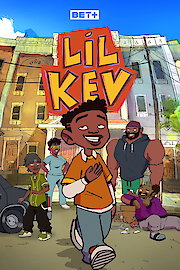 Lil Kev