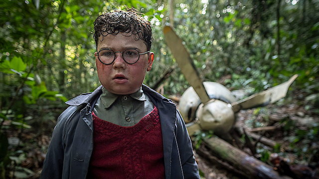 Watch Lord of the Flies Online