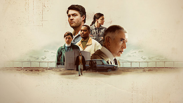 Watch Legends Online