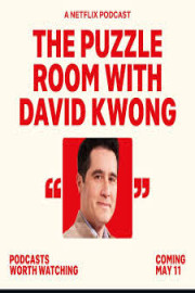 The Puzzle Room with David Kwong