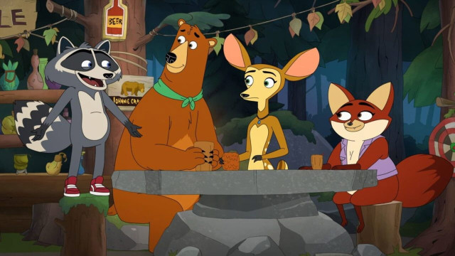 Watch Mating Season Online