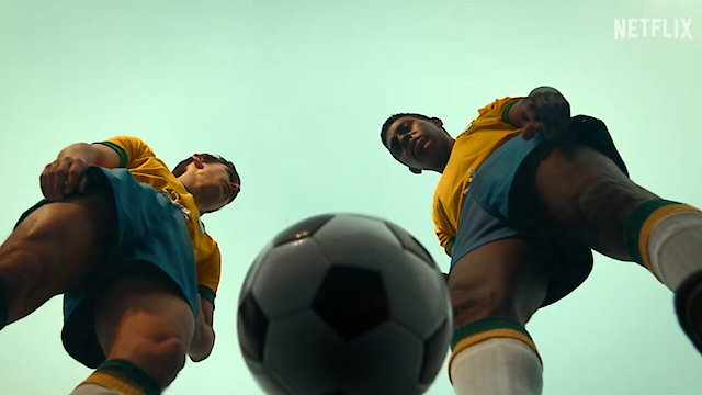 Watch Brazil '70: The Third Star Online
