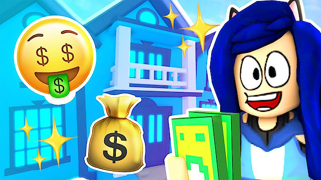 Watch Roblox Roleplay with Krew Online