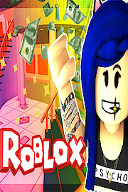 Roblox Roleplay with Krew poster