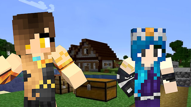 Watch Minecraft Survival with Krew Online