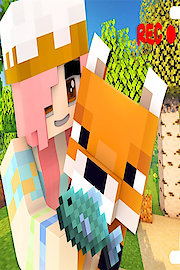 Minecraft Survival with Krew poster