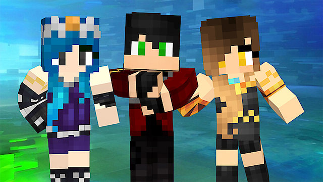 Watch Krewcraft Online