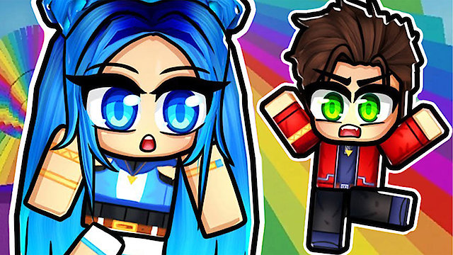 Watch Roblox Obbys with Krew Online