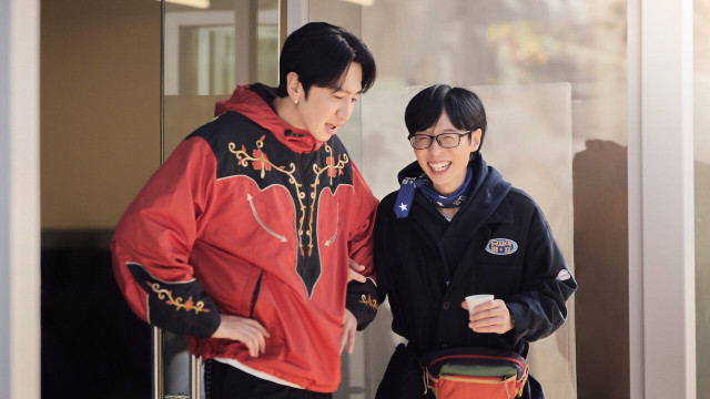 Watch Jae-seok's B&B Rules Online