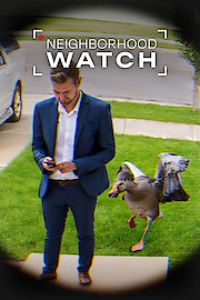 Neighborhood Watch