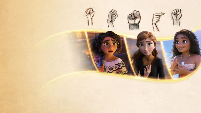 Watch Songs in Sign Language Online