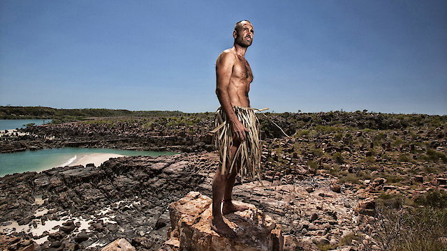 Watch Marooned With Ed Stafford Online
