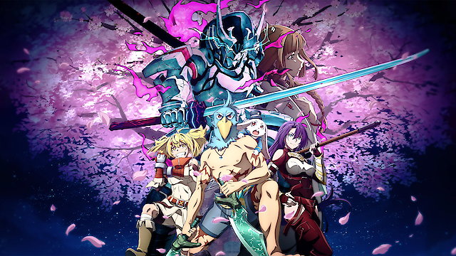 Watch Shangri-La Frontier Online