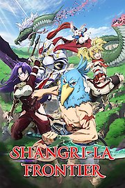 Shangri-La Frontier
